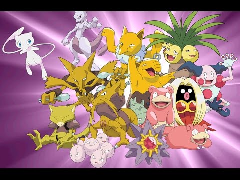 Tipos de Pokémon, Vantagens e Desvantagens ~ PMD