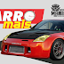 Parceria com a Revista Carro Mais