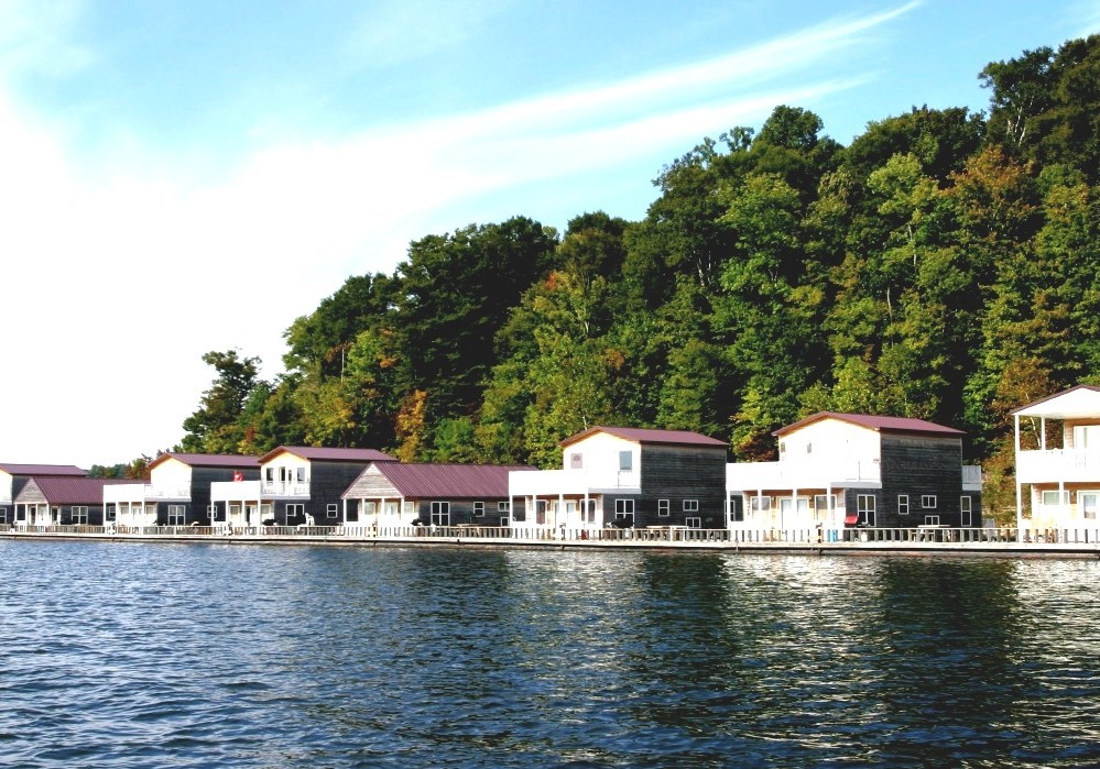 Green River (Kentucky) Green River Lake Ky