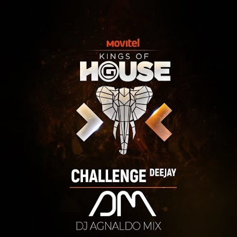 DJ Agnaldo Mix -  Kings Of House 2018 DJ Challenge