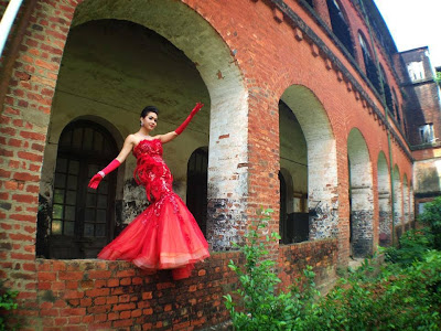 Moe Hay Ko - Beautiful Myanmar Model