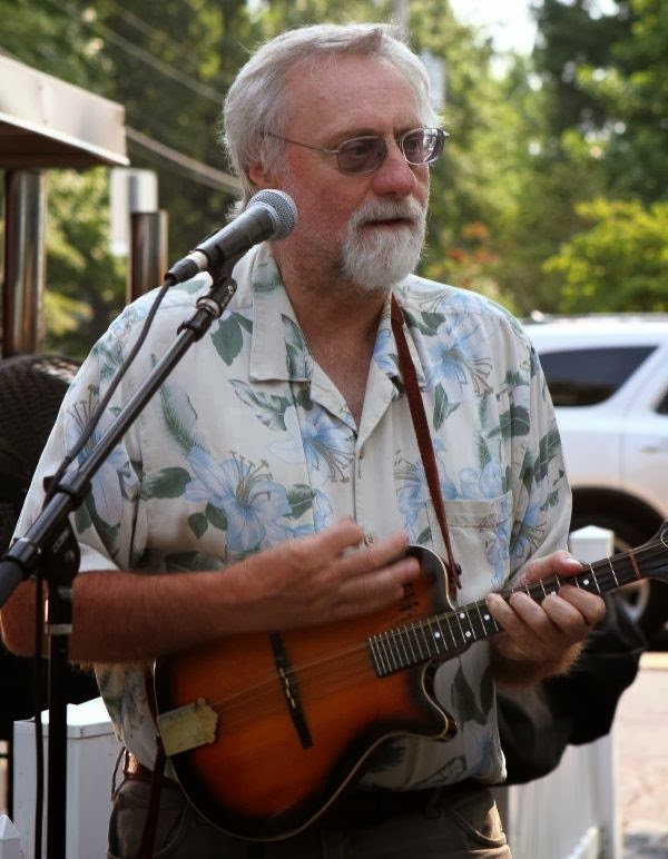 Just People The Maple Jam Band St. Louis, MO 1