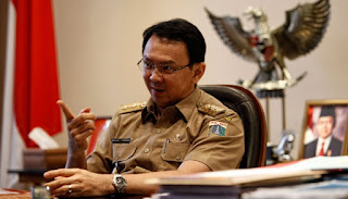 Berita Ahok Terbaru : Omongan Ahok disebut Sopir Metromini Mirip Orang Terminal, "Ngeri Kalau Begini" !!