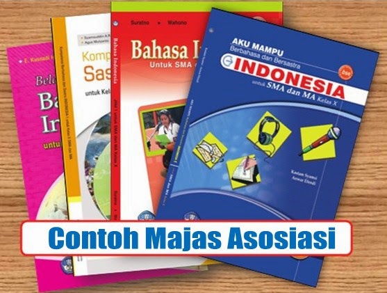 Pengertian Asosiasi Dan Contohnya Contoh Resource