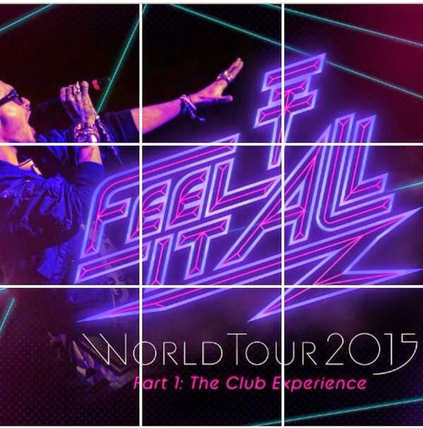 19.12.2014 - Instagram Tokio Hotel