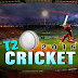 T20 Cricket Game 2016 App APK Android Free Download