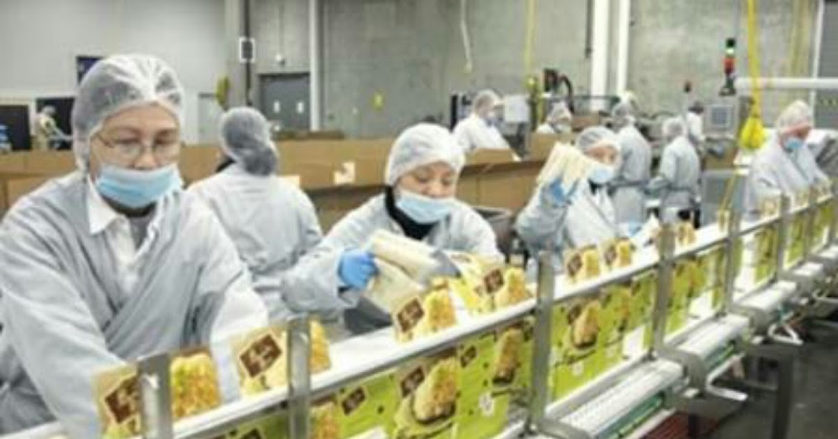 Gambar Rekrutmen Besar - Besaran Karyawan PT. Ajinomoto Indonesia