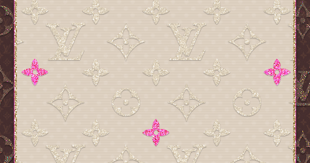 LOve Pink~: Glam Wallpaper(freebie)
