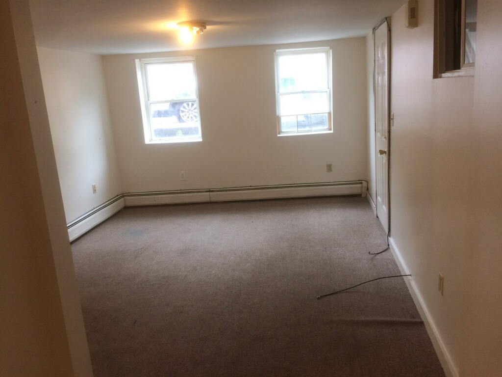 Albany Troy Rental Properties [RENTED]Troy 1 Bedroom, available now