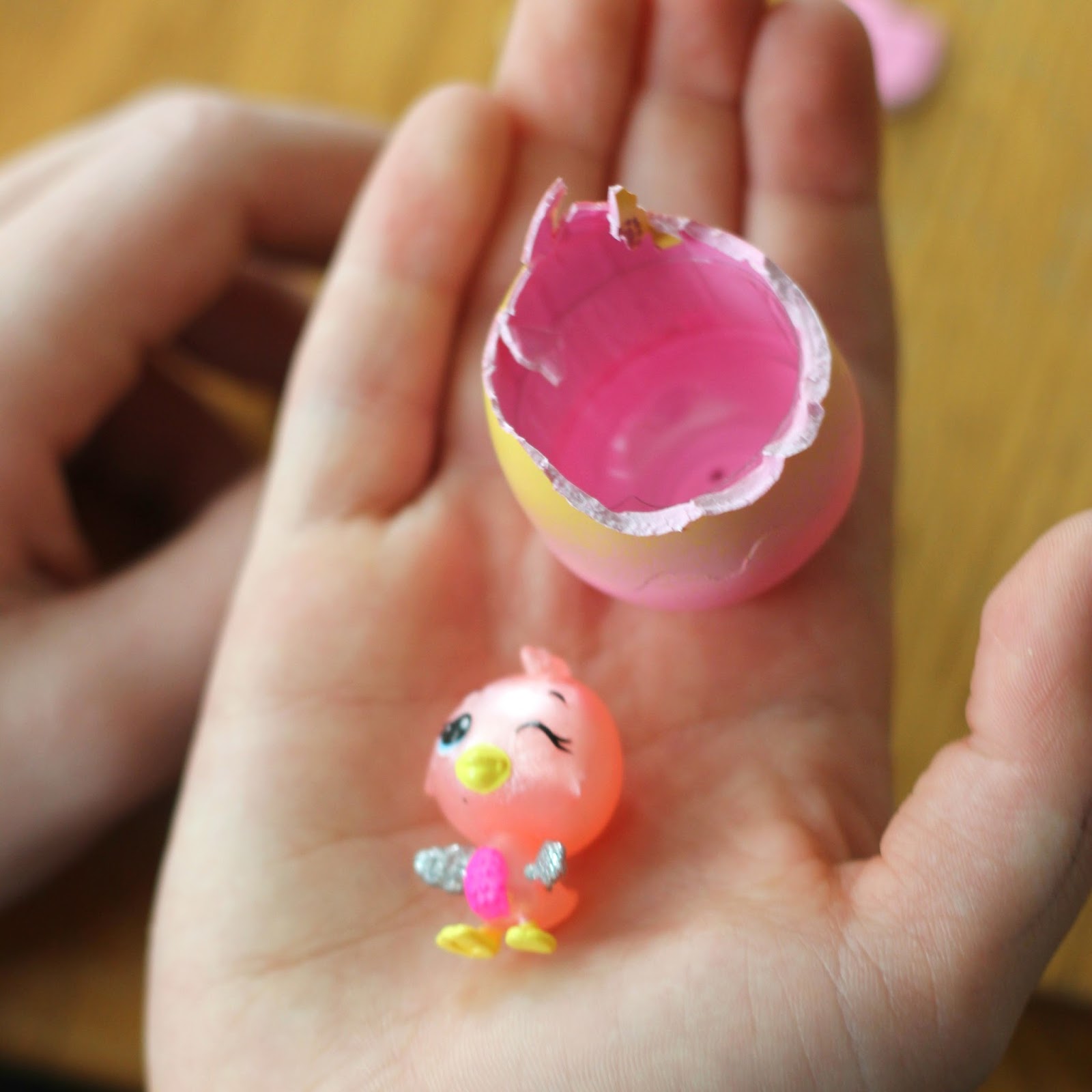 Toddler Approved! Try a New Spin on Your Easter Egg Hunt This Year