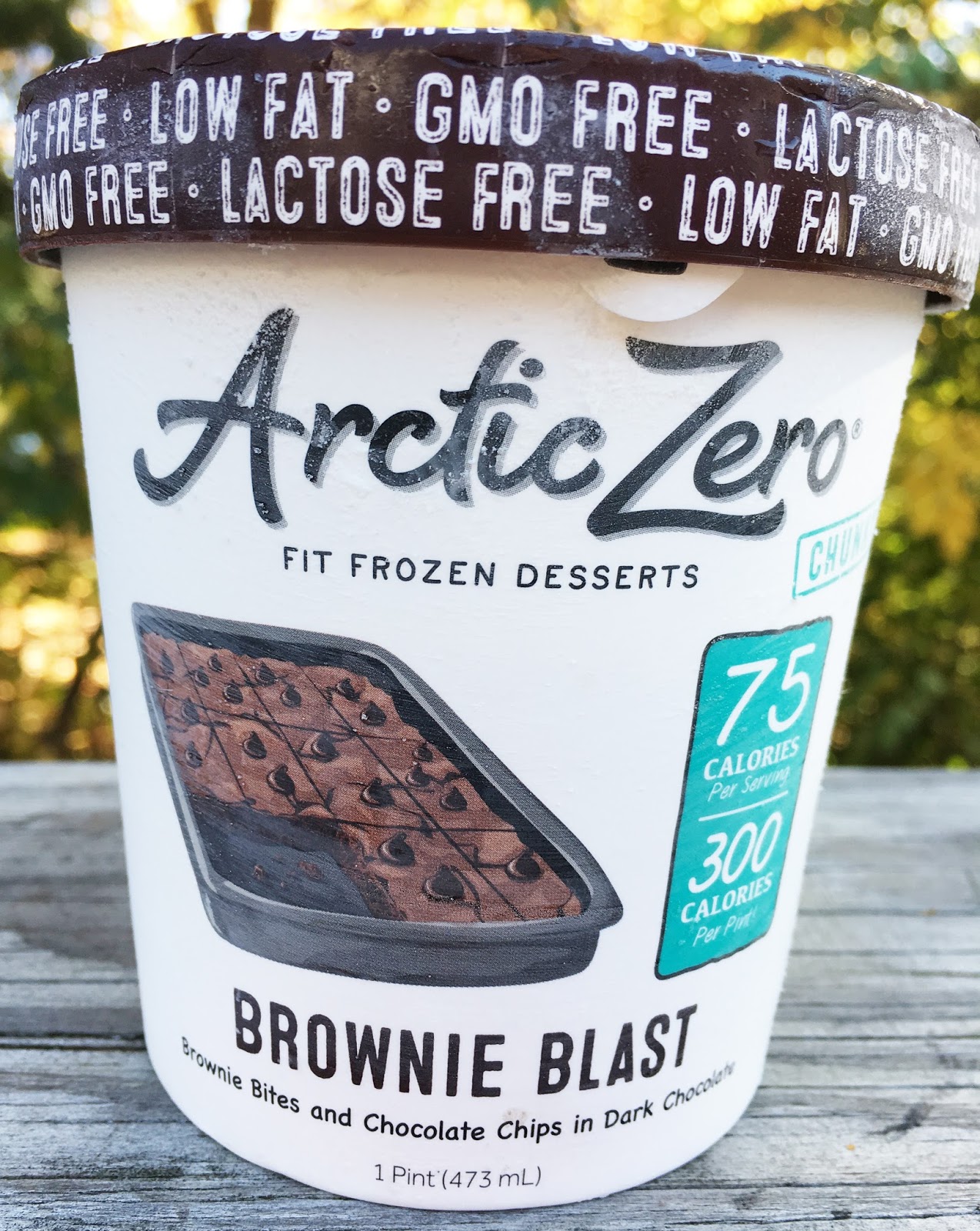 Arctic Zero Review + Giveaway Simply Tasheena