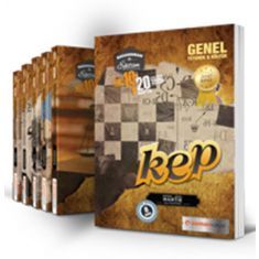 Uzman Kariyer KPSS KEP Genel Yetenek Genel Kültür Konu Anlatımlı Modüler Set (2017) Uzman Kariyer KPSS KEP Genel Yetenek Genel Kültür Konu Anlatımlı Modüler Set (2017)