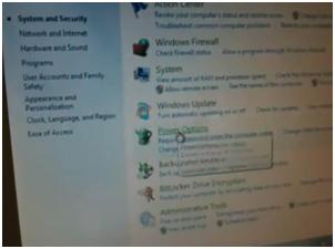 Unit 2 - Computer Systems: P6 - Configure System Settings