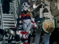 Tokusou Robo Janperson (1993) Full Episode