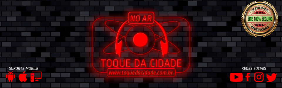  TOQUE DA CIDADE