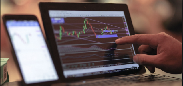 Consistent binary options strategy