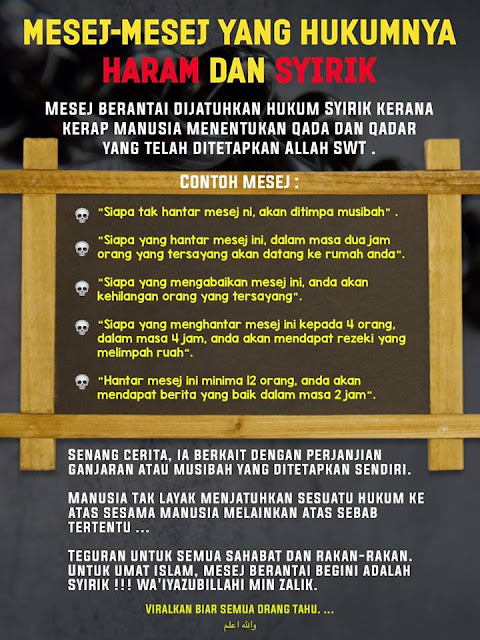 MESEJ HARAM YANG PENUH KAT WHATSAPP!!! MESEJ HARAM YANG PENUH KAT WHATSAPP!!!