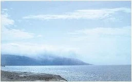 awan stratus