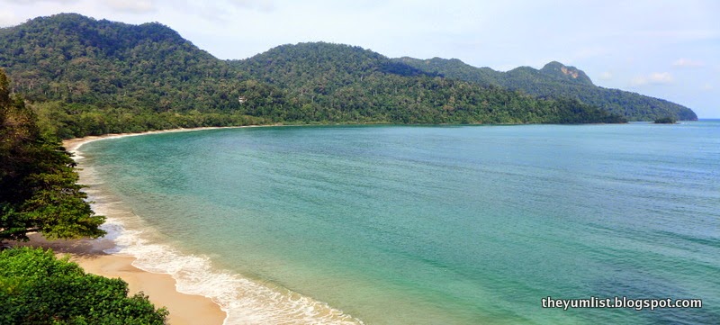 Datai Bay andaman langkawi