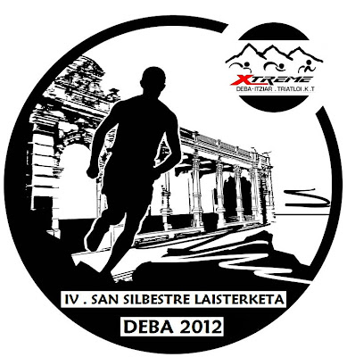 Deba San Silvestre 2012