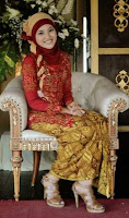 Kebaya Wisuda Muslim Kebaya Wisuda Muslim