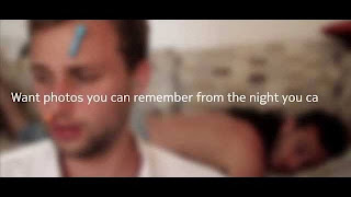 The Nokia Lumia 925 with ZEISS Optics and Optical Image Stabilisation (OIS) can capture your night like no other smartphone