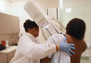 Mammograms Lead to Unneeded Treatments Says Dr McDougall