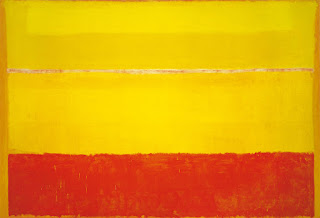 Mark Rothko - Sin título (1952-3)