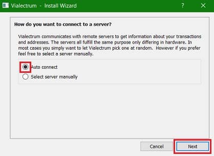Configurar monedero Viacoin (VIA) En español paso a paso Abrir wallet Viacoin Tutorial Comprar y Guardar