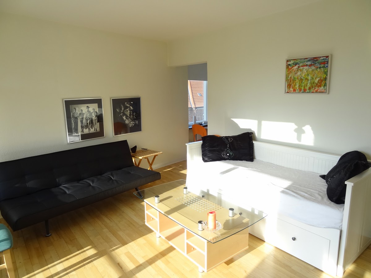 Choose a Perfect Appartment In Copenhagen Apartments For Rent In