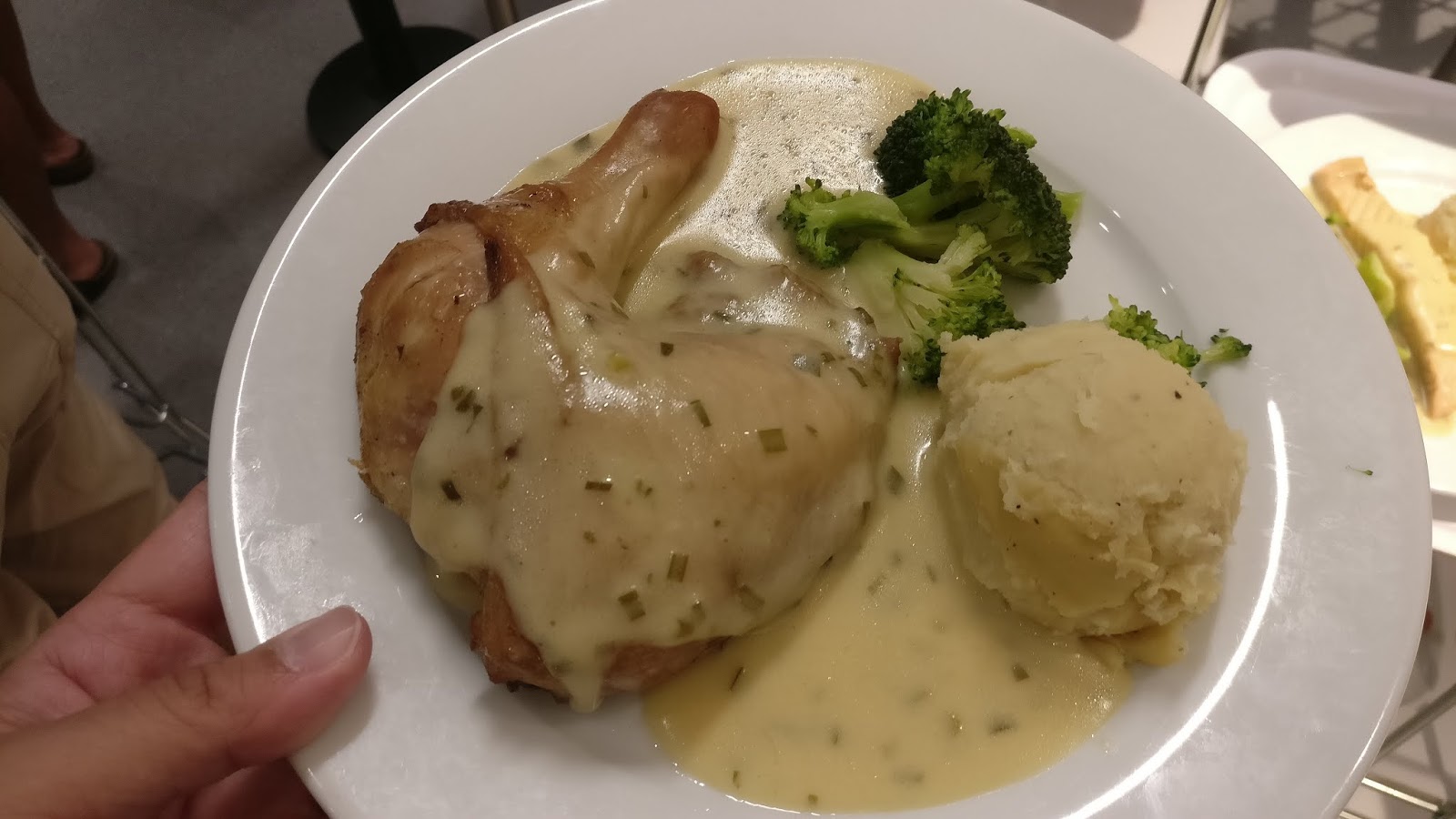 It's About Food!!: IKEA Restaurant & Cafe Batu Kawan