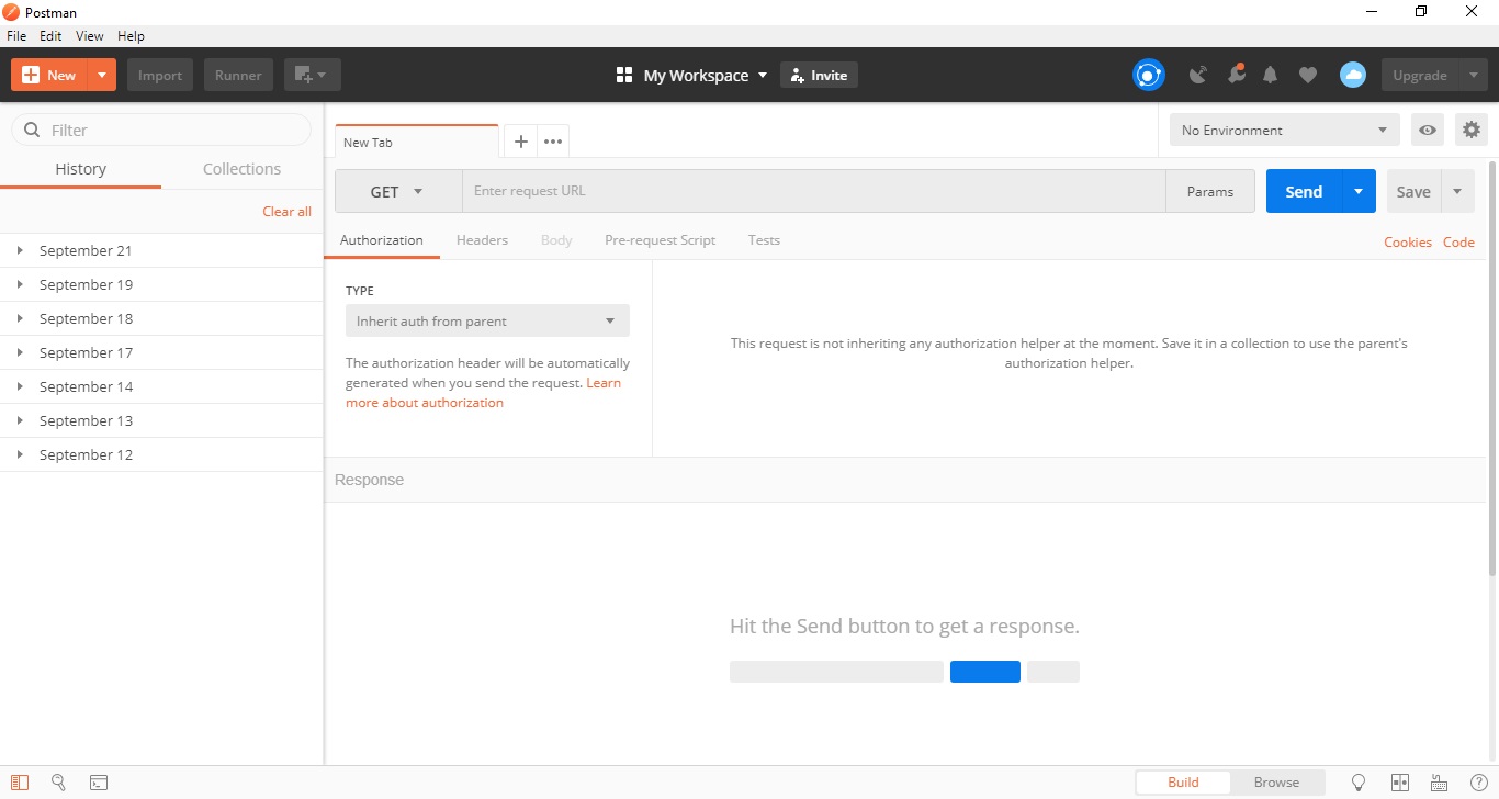 How To Connect To Salesforce With Postman Sfdc Stop