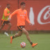 Inter pronto para a estreia na temporada