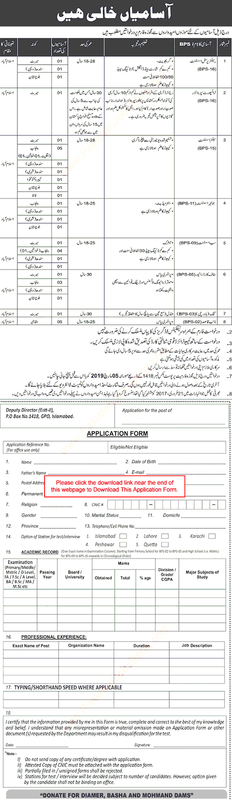 SPSC jobs 2019 SPSC jobs 2019