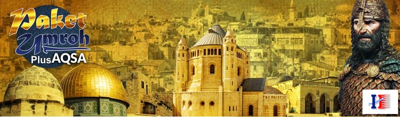 Banner Umroh Plus Aqso MAP Tour
