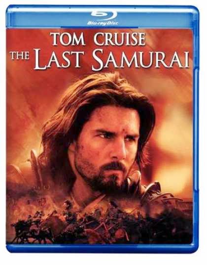 The Last Samurai 2003 Dual Audio BRRip 480p 500Mb x264 The Last Samurai 2003 Dual Audio BRRip 480p 500Mb x264