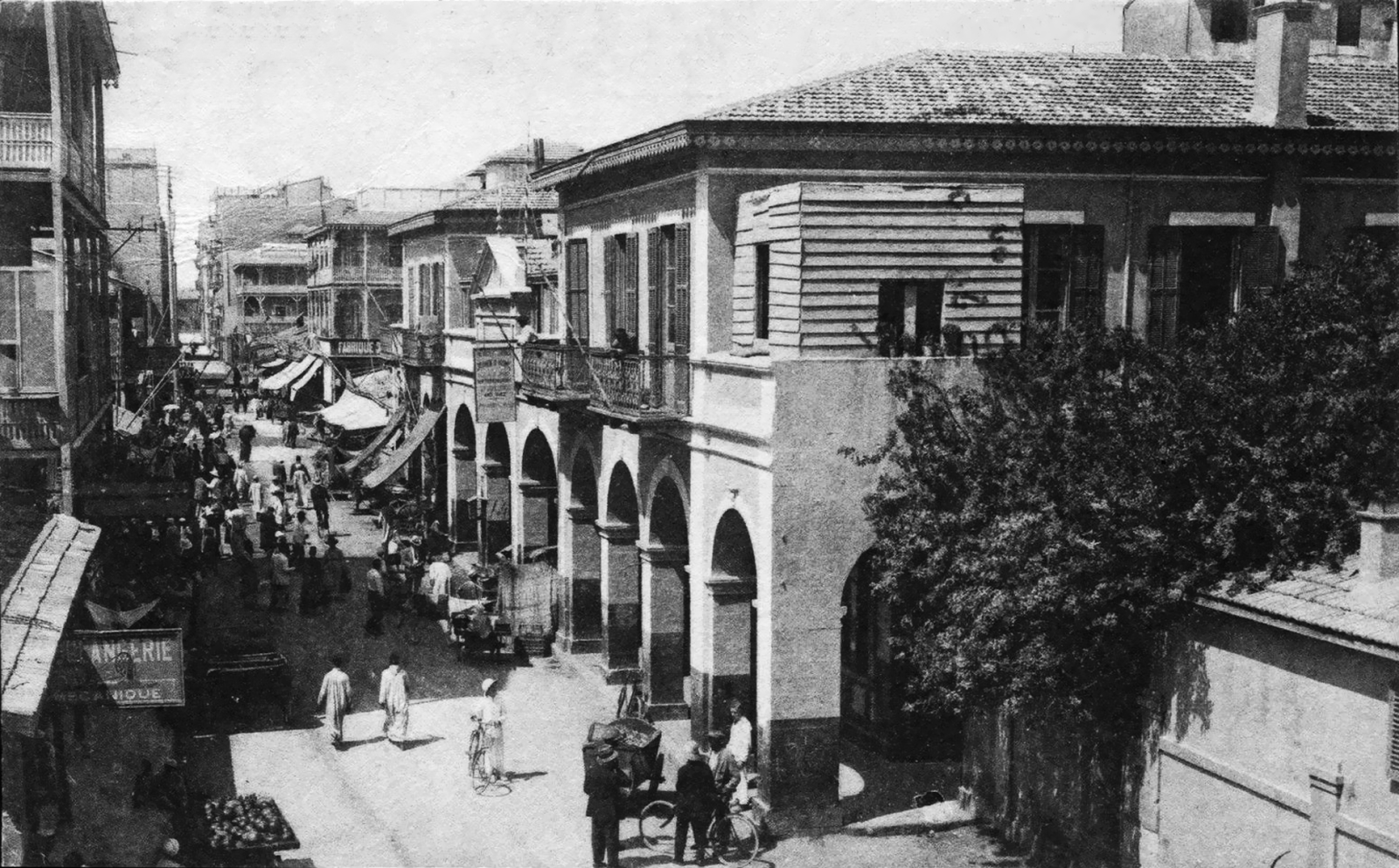 порт-саид фото улиц. суэцкий канал порт-саид. порт саид 1914. 1888. Port said east.