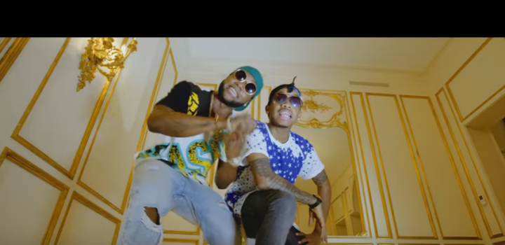 tekno love me tender