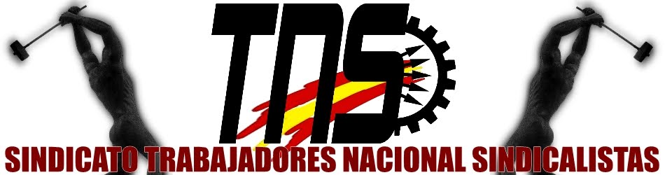 TNS Sindicato Trabajadores Nacional Sindicalistas