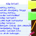 Nostalgia Lagu Sekolah