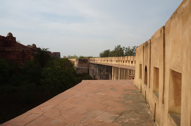 Benteng Merah Agra Fort Benteng Merah Agra Fort