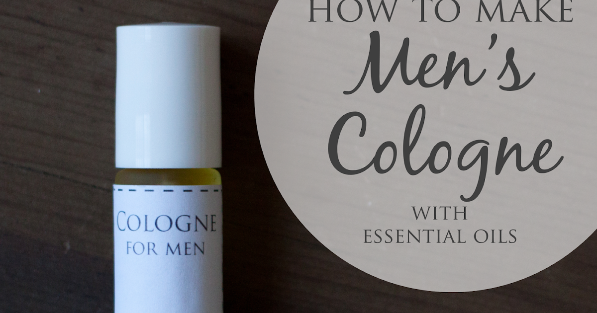 Veriditas by Pranarom How to Make a Men's Cologne RollOn with Essential Oils