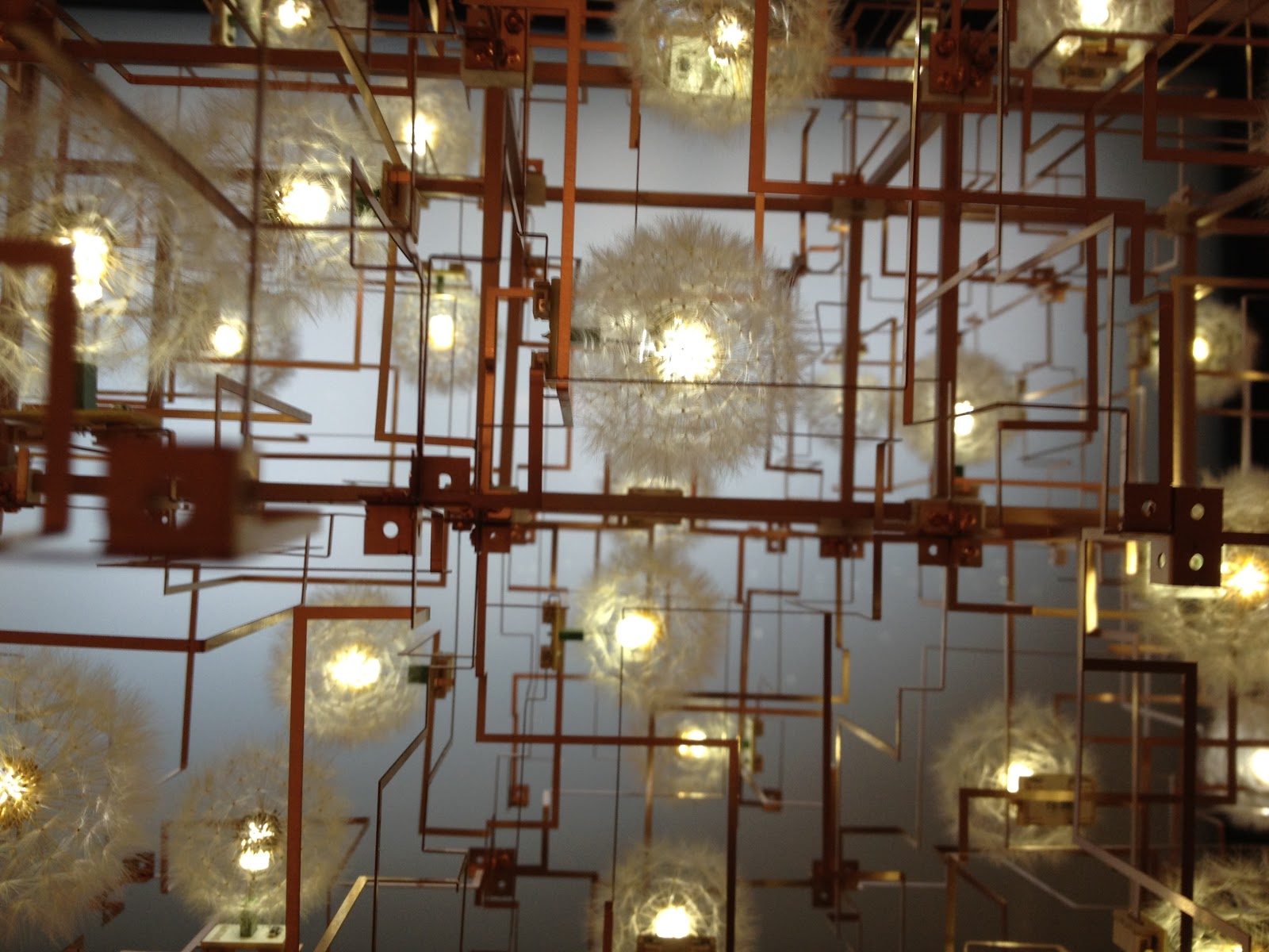 Emmanuel Chaussade: Carpenters Workshop Gallery Paris