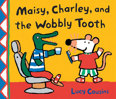 Childrens Book Review List About Dentists and Teeth