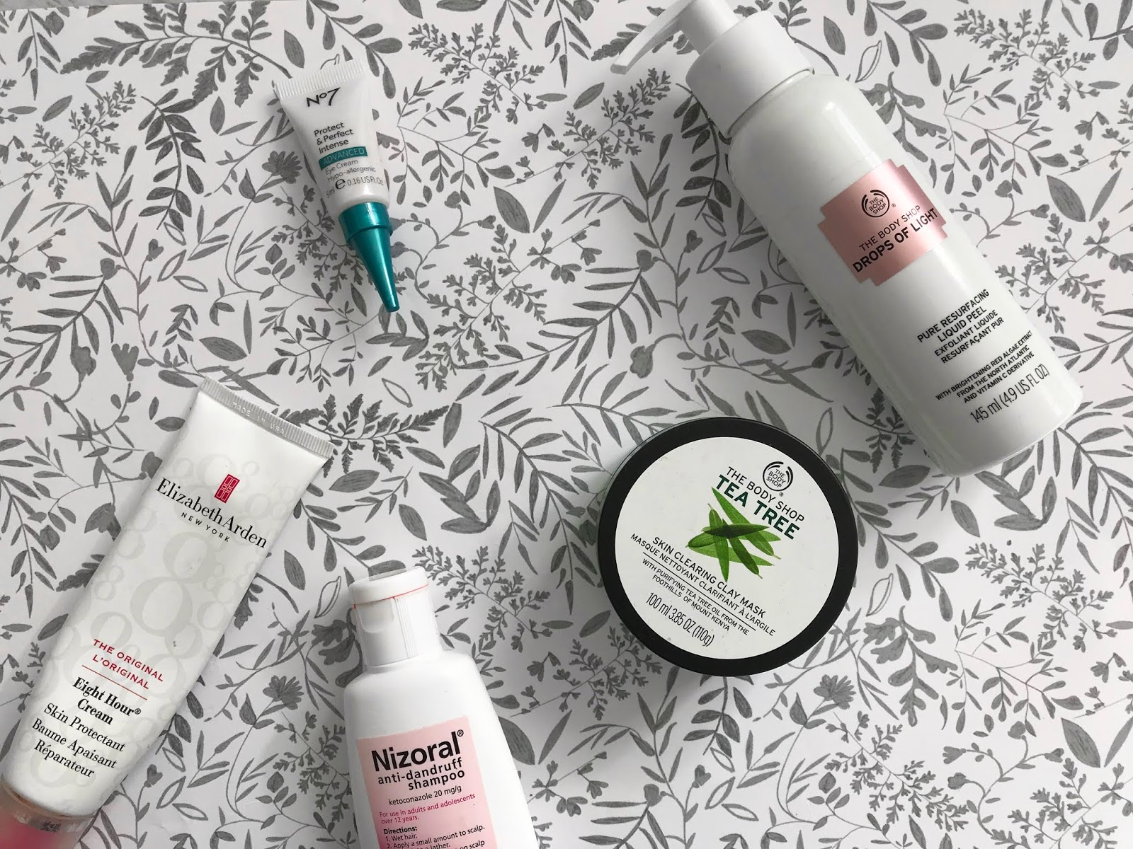 toner for malassezia