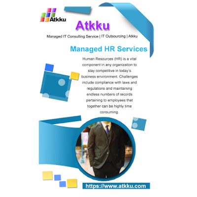 Managed HR Services for small business