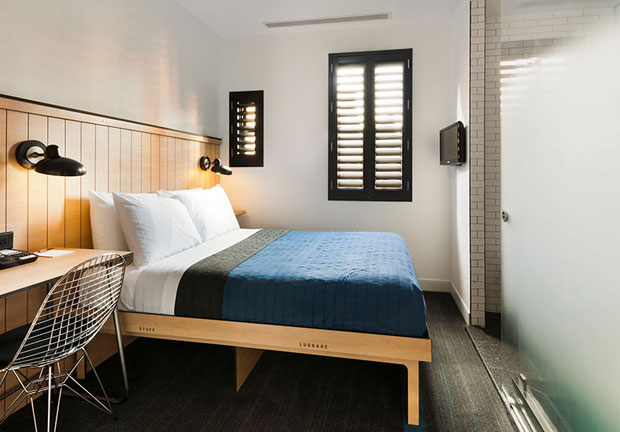 Hoteles recomendados en Nueva York Hoteles recomendados en Nueva York