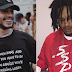 Russ critica rappers que romantizam uso de xanax e lean e Fredo Santana responde