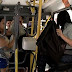 Prefeitura de Maceió veta projeto que proibiria catracas elevadas nos ônibus