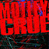 O álbum autointitulado do Mötley Crüe – tecnicamente, o melhor da banda
